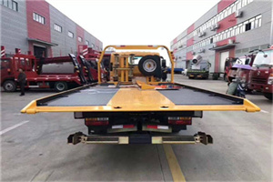 西宁附近汽车救援服务