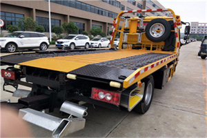 西宁24小时汽车送油服务公司