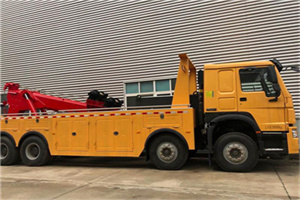 西宁道路救援公司